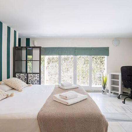 Arriaga Alto- Coqueto Duplex. Parking Gratuito Apartamento Madri Exterior foto